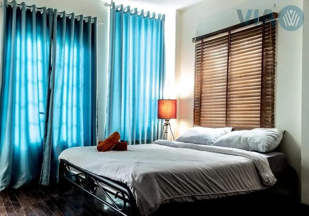 Phuc Loc 1 Bed & Breakfast Ho Chi Minh City Vietnam