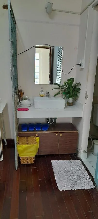 Phuc Loc 1 Bed & Breakfast Ho Chi Minh City 0*,  Vietnam