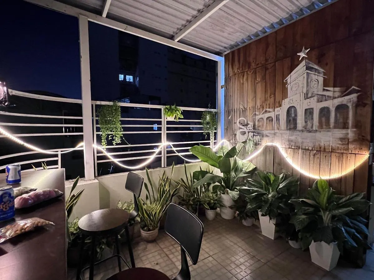 Phuc Loc 1 Bed & Breakfast Ho Chi Minh City 0*,  Vietnam