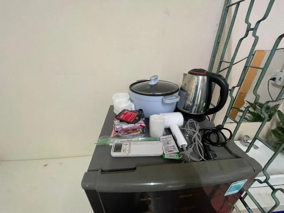 Phuc Loc 1 Bed & Breakfast Ho Chi Minh City