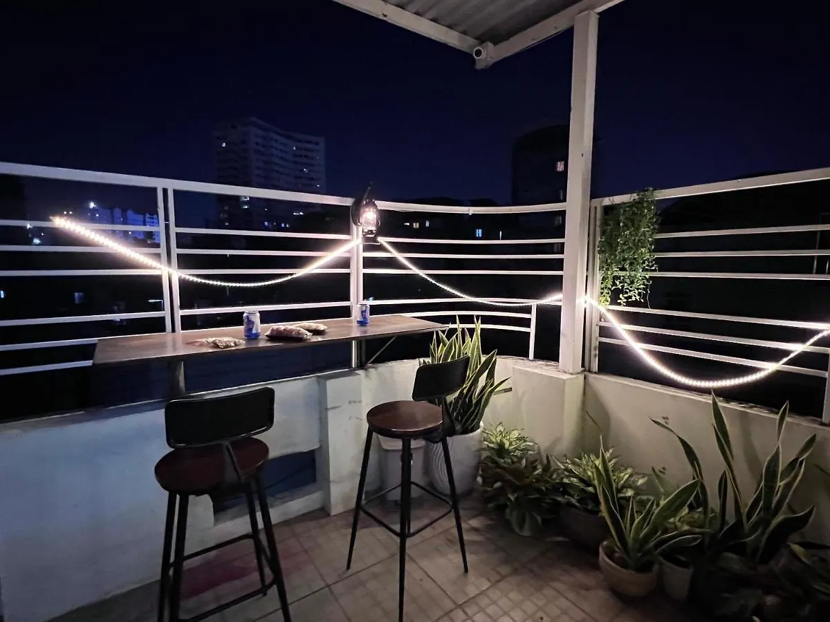 Phuc Loc 1 Bed & Breakfast Ho Chi Minh City Vietnam