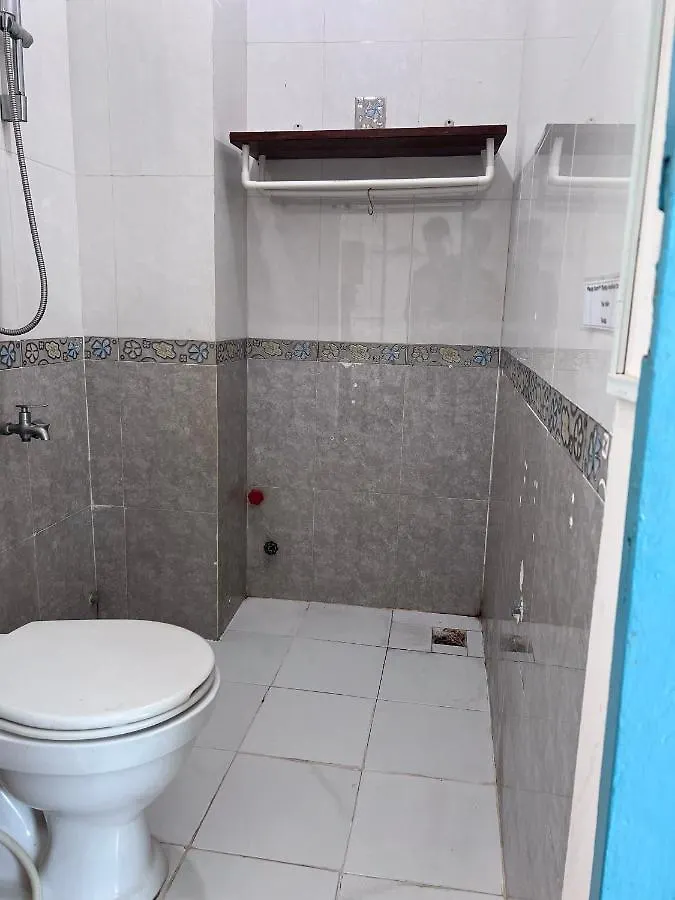Phuc Loc 1 Bed & Breakfast Ho Chi Minh City