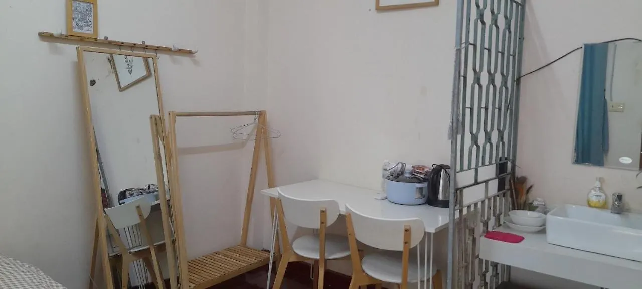 Phuc Loc 1 Bed & Breakfast Ho Chi Minh City Vietnam